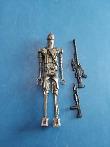 Star Wars lose 4 Zoll Black Series - Messer fehlt - Bild 1 von 2