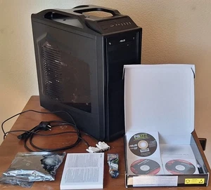 Gebrauchter Computer mit Windows 10 und MS Office 2016, Intel Core i5-2500K - Bild 1 von 22