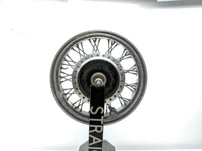 Llanta trasera 15x3,50 Honda Shadow VLX VT600 88-08 Foto 1 de 4