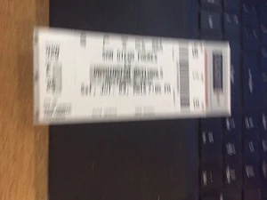 2016 WASHINGTON NATIONALS VS SAN DIEGO PADRES TICKET STUB 7/23 - Picture 1 of 1