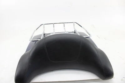 Harley Davidson Electra Glide Top Tour Pak 2010-2013 tapa cubierta Foto 1 de 4