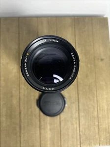 Zenza Bronica Zenzanon-S Telekamera-Objektiv 250 mm f/5,6 für SQ A A AI - Bild 1 von 6