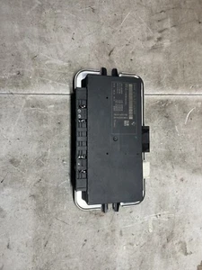 BMW F01 F02 F04 F07 F10 F11 F25 Footwell FRM Control Module 9273629 OEM - Foto 1 di 6