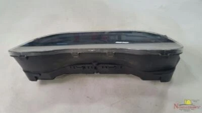 Medidores de painel de instrumentos velocímetro Cadillac Deville 2001 - Imagem 1 de 4