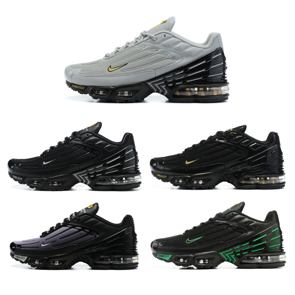 Nike Air Max Plus TN Trainers for Men for Sale | Authenticity Guaranteed |  eBay UK