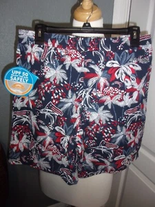 Columbia Youth Swim Shorts Size XL - Picture 1 of 2