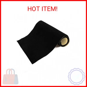 Self Adhesive Sheets, Adhesive DIY Felt Sheets for Art & Crafts, Peel & Stick Dr - Picture 1 of 2