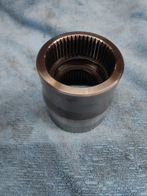 Getriebeadapter TF80 sc AWD - Bild 1 von 4