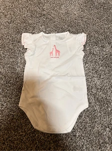 Janie and Jack Baby Shirt Gr. 6-12mos - Bild 1 von 4