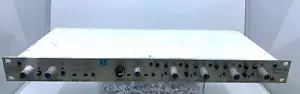 Furman X-324 24dB/Octave Crossover - Picture 1 of 8