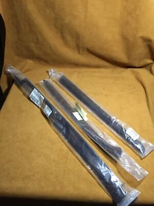 Audi A4 B6 B7 A4 S4 RS4 Interior Trim QUATTRO MANUAL - Bild 1 von 4