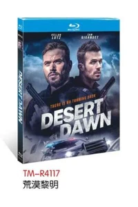 Desert Dawn (2025) 1-Disc 1080P All RegionPlay Seal Box - Bild 1 von 1