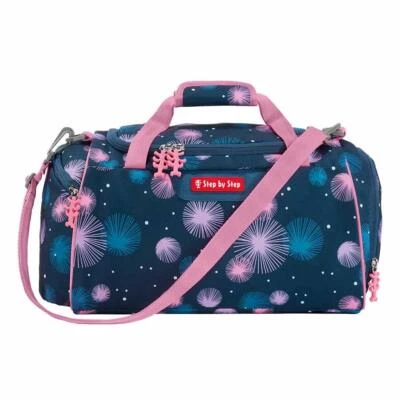 Step by Step Sporttasche - MERMAID DELIA