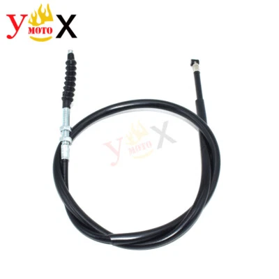 Cable de embrague para motocicleta F5 para Honda CBR600RR CBR600 RR 2003-2006 2004 Foto 1 de 4