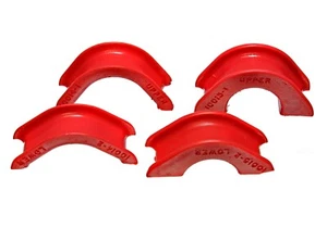 Energy Suspension 7.10101R Rack And Pinion Bushing Set Fits 70-73 240Z - Picture 1 of 1