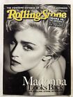 2009 October 29, Rolling Stones Magazine, Madonna (CP119)