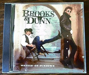 Waitin' on Sundown by Brooks & Dunn (CD, Jan-2002, BMG Special Products) - Bild 1 von 5