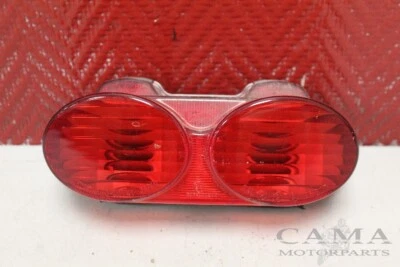 TAILLIGHT Kawasaki ZX 9 R 1998-1999 (NINJA ZX-9R ZX900C-D) 1999 Foto 1 de 4