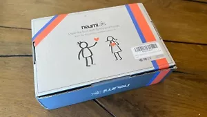 NEUMI Atom 1080P Full-Hd Digital Media Player for USB Drives and SD Cards - With - Picture 1 of 4