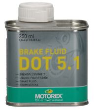 Liquide pour freins Motorex Dot 5.1 250g