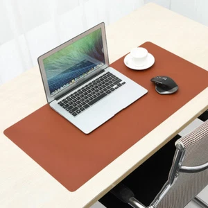 Large Gaming Mouse Pad Computer Anti-Slip Desk Keyboard Mat 30X60/40x80/50*100cm - Picture 1 of 20
