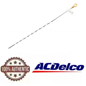ACDelco Engine Oil Dipstick 12622055 For 08-19 Chevrolet Tahoe Silverado 2500 - Picture 1 of 1