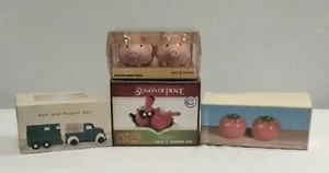 Lotto di 2 Cracker Barrel e Kirkland s e Boston Magazzino Cortile BBQ Sale... - Foto 1 di 15