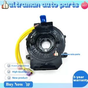 93490-F2225 Clock Spring Fit Hyundai Elantra Sedan 2017 2018 2019 2020 2.0L - Picture 1 of 11