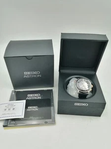 【Reloj】SEIKO SBXA038 ASTRON USADO Buen producto de Japón - Imagen 1 de 10