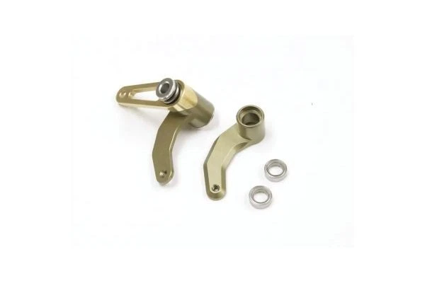 Conversión de Servo Ahorrador de Metal (Optima) OTW114B Foto 1 de 1