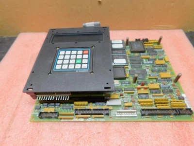 General Electric GE DS200SDCCG1AGD Control Board - Image 1 of 4