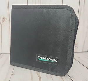 Menge 15 PS3 Spiel Discs & CaseLogic Reißverschluss Tragetasche lose FallOut Doom3 DMC - Bild 1 von 18