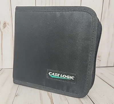 Menge 15 PS3 Spiel Discs & CaseLogic Reißverschluss Tragetasche lose FallOut Doom3 DMC - Bild 1 von 4