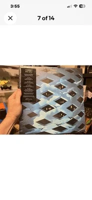 Tommy The Who Super Deluxe Edition 2013 Box Set 4 Disc Blu-Ray 3 CD Sealed Czech - Image 1 of 4