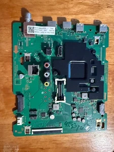 BN94-15770F BN41-02756C - MAIN AV BOARD FOR SAMSUNG UE50TU8000K TV - Imagen 1 de 1