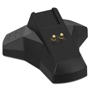 Reliable Wireless Charging Station Compatible with All For Razer Devices - Zdjęcie 1 z 14