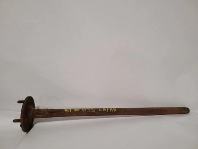 Eje eje trasero compatible con 76-80 MONZA 1659298 Foto 1 de 3