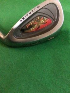 Used Kids Right Hand Spaulding Executive X-Treme Oversized Pitching Wedge. - Picture 1 of 4