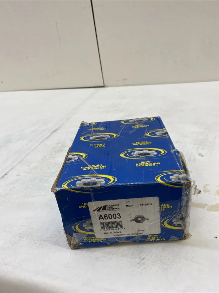 A6003 DEA центральный подшипник новый для грузовика Toyota пикап 1984-1988 - Изображение 1 из 3