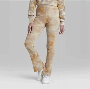 Las mejores ofertas en Pantalones Acampanados Wild Fable's para Mujer | eBay