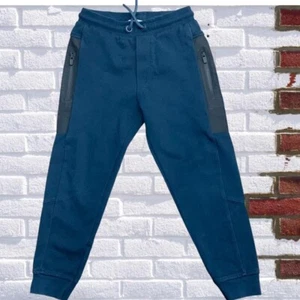 NWT Zara Sweatpants Kids Boys Joggers Pants Toddlers Gift military army - Picture 1 of 3