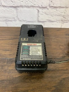 Porter Cable 12V - 14.4V Model 8621 One Hour Battery Charger pre-owned - Picture 1 of 7