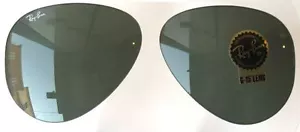 Ray Ban 3025 Aviator Ersatzgläser alle Farben - Bild 1 von 15