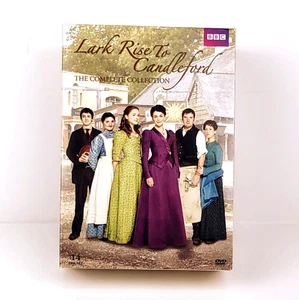 Lark Rise to Candleford Complete Series Julia Sawalha British Late 19th Century - Picture 1 of 18