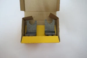 Original REMS Presskopf HC 20, 2er-Pack 573114 NEU Compr.head Pressköpfe - Picture 1 of 3