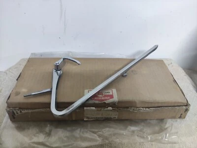 NOS GENUINE TOYOTA トヨタ VENT WINDOW FRAME LH SIDE CORONA RT40 # 67502-20021 - Image 1 of 4