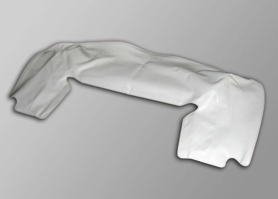 Pontiac Bonneville Catalina Convertible Top Boot 1961-1964 - Made in the U.S.A.! - Image 1 of 1