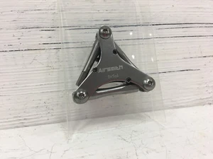 Airsmith Full Stainless Tri Tool - Picture 1 of 3