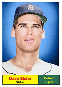LJACards 1961 Style Baseball Trading Cards ACEO Novelty