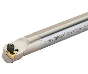 Barra de perforación roscada STIR, ESTILO para placas giratorias IR11 / IL11, derecha e izquierda - Imagen 1 de 7